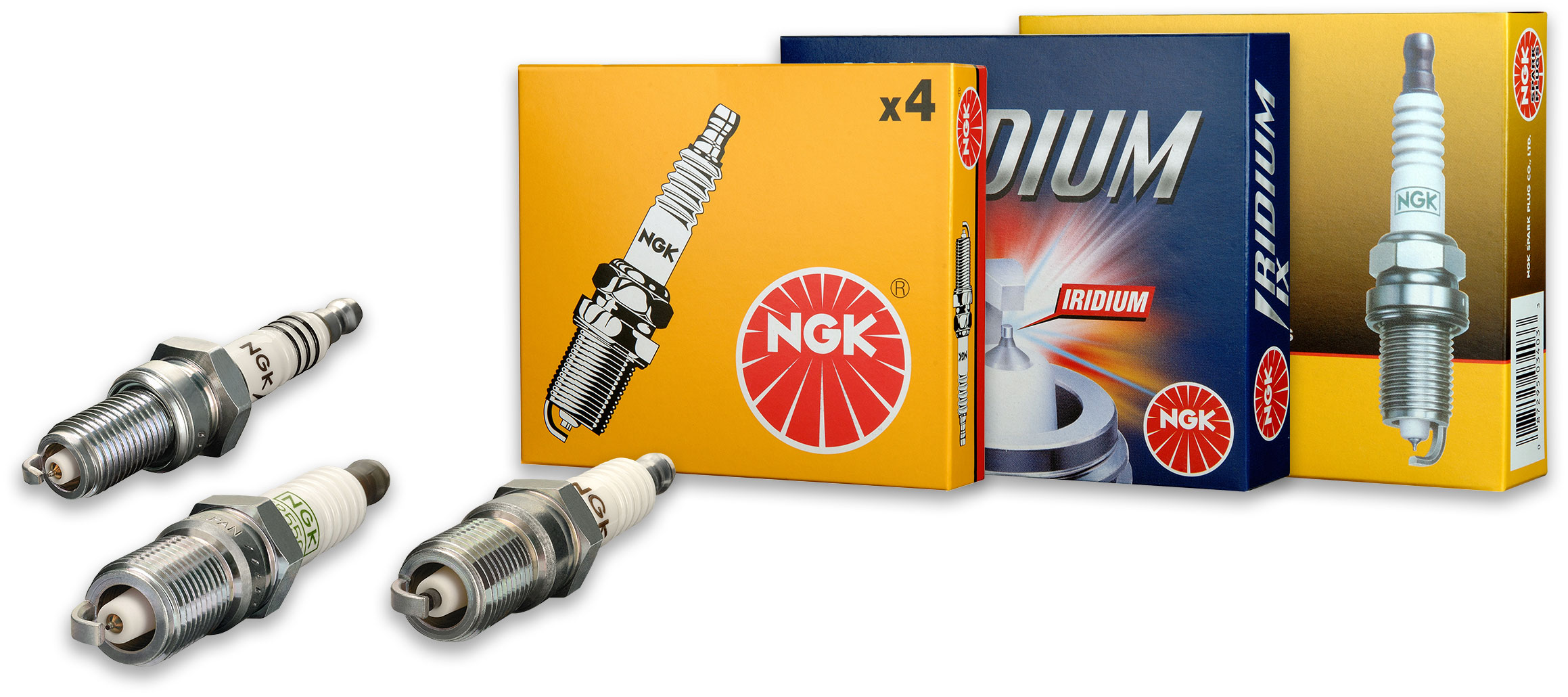 Tudo sobre as Velas de Igni&ccedil;&atilde;o da NGK!