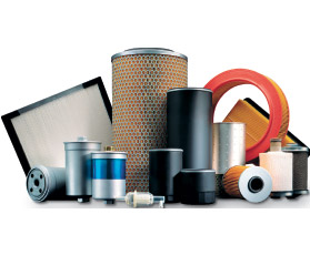 Os filtros e sua troca regular.