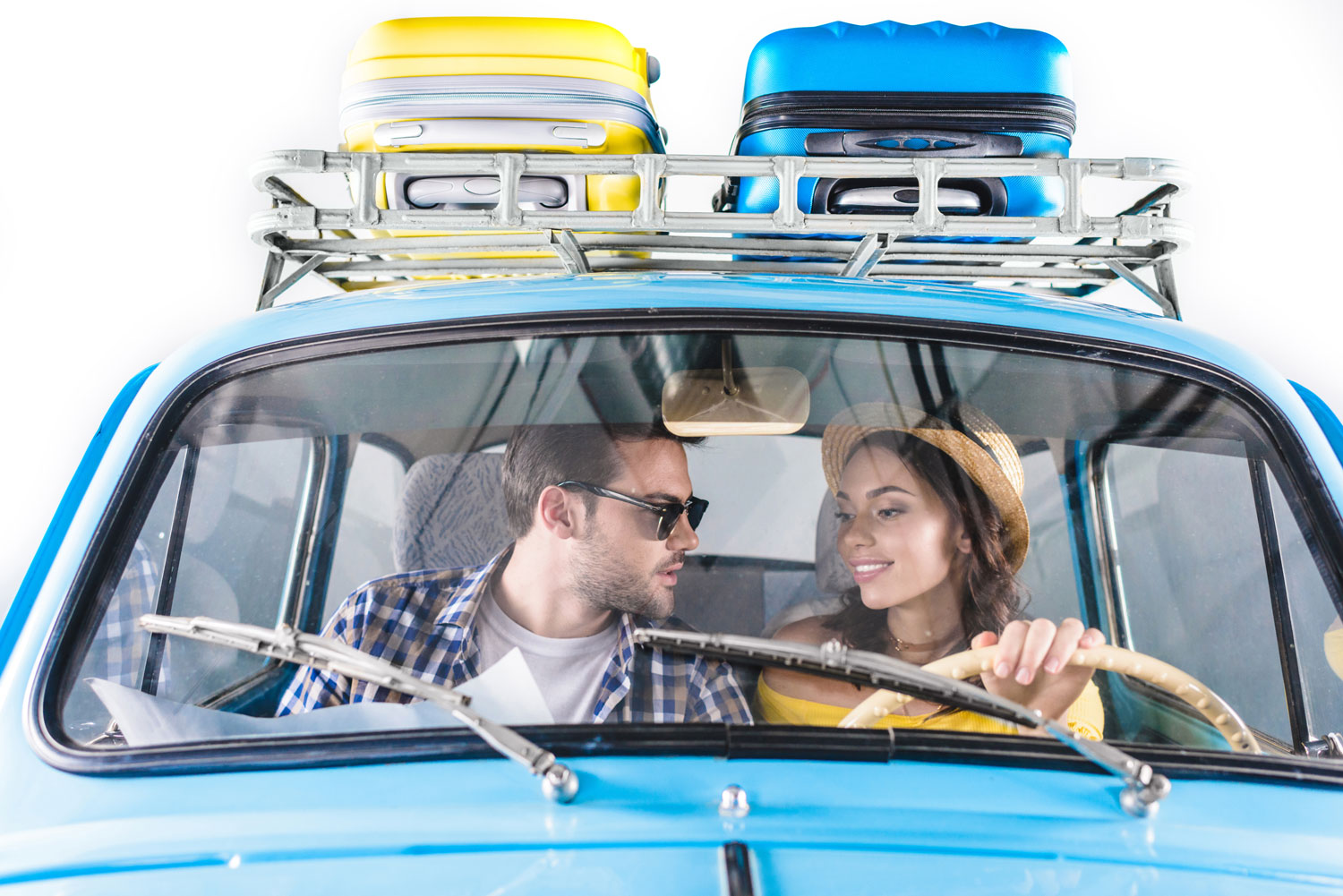 Vai viajar? Saiba por que &eacute; importante fazer uma revis&atilde;o no carro<br/>