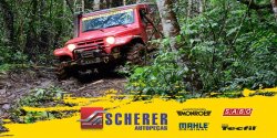 Copa Scherer 4&times;4 chega a Joa&ccedil;aba!