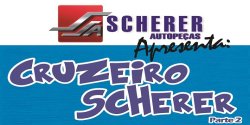 Cruzeiro Scherer (parte 2)