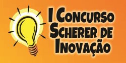 I Concurso Scherer de Inova&ccedil;&atilde;o
