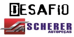 DESAFIO SCHERER 