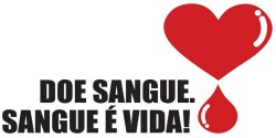 Doe sangue! 