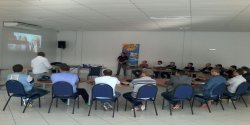 Treinamento Wabco