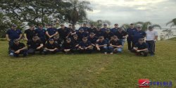 Clube de pesca Scherer 2016