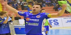 Com patroc&iacute;nio m&aacute;ster Scherer Autope&ccedil;as, o Joa&ccedil;aba Futsal assume lideran&ccedil;a da LNF