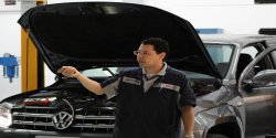 Gerenciamento Motor Amarok