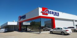 Scherer Autope&ccedil;as abre as portas em Tel&ecirc;maco Borba-PR