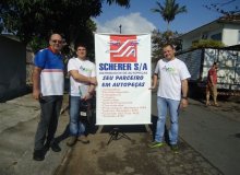 IVG Balne&aacute;rio Cambori&uacute;