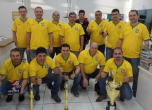 Equipe Joa&ccedil;aba/Matriz