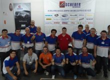 Equipe Chapec&oacute;