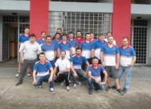 Equipe Joinville
