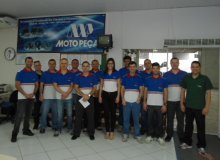 Equipe Crici&uacute;ma