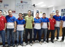 Equipe Conc&oacute;rdia