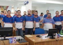 Equipe Francisco Beltr&atilde;o