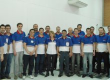 Equipe Caxias do Sul
