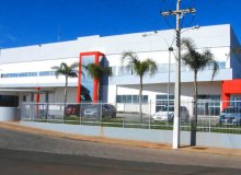 Matriz Joa&ccedil;aba