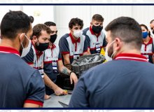 Treinamento Transmiss&atilde;o Autom&aacute;tica - Abril 2021