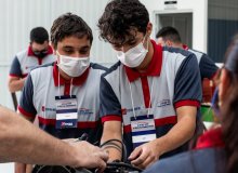 Treinamento Transmiss&atilde;o Autom&aacute;tica - Abril 2021