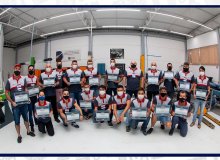 Treinamento Transmiss&atilde;o Autom&aacute;tica - Abril 2021