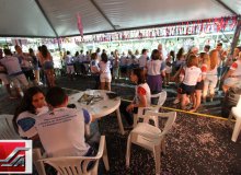 Camarote exclusivo Scherer