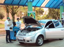 IGV S&atilde;o Miguel do Oeste