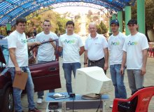 IGV S&atilde;o Miguel do Oeste