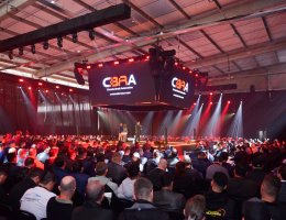 Circuito Brasil Automotivo 2025