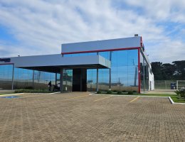 Scherer Autopeças inaugura sua 27ª filial em Caçador-SC
