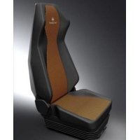 Poltrona antissono previne cochilo de motoristas