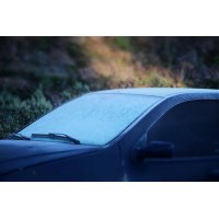 5 Cuidados que voc&ecirc; deve ter com o seu carro no frio