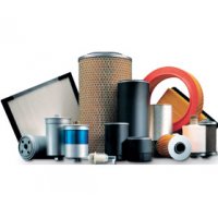 Os filtros e sua troca regular.