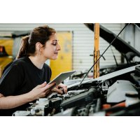 Saiba as vantagens de ter a Garantia Scherer!