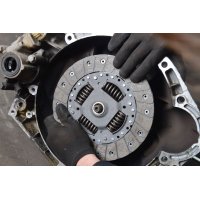 Manual Sachs - Embreagem de A a Z 