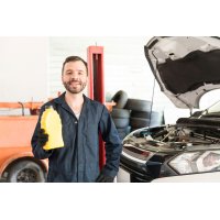 Est&aacute; na hora de trocar o &oacute;leo?