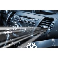 Dicas para o uso correto do ar-condicionado no ver&atilde;o!