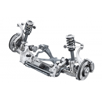 Desgaste no amortecedor aumenta o cansa&ccedil;o do motorista