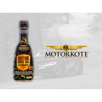 Motorkote 100 - A Solu&ccedil;&atilde;o Ideal
