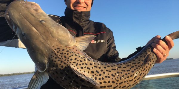 Clube da Pesca Scherer 