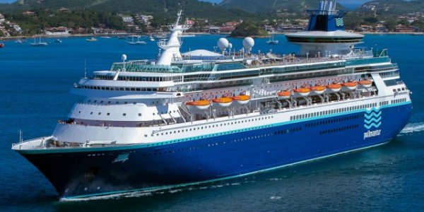 Cruzeiro TRW e Scherer