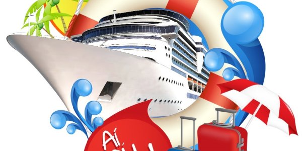Quer ganhar um cruzeiro com tudo pago pela Scherer?