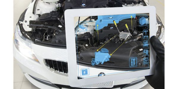 O manual de instru&ccedil;&otilde;es do futuro