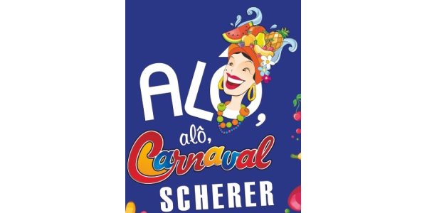 Voc&ecirc; est&aacute; pronto para o carnaval?