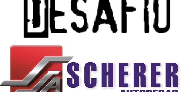 DESAFIO SCHERER 