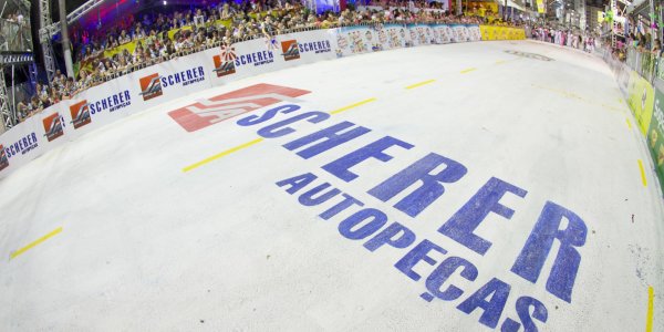 SCHERER no Carnaval de Joa&ccedil;aba 2016