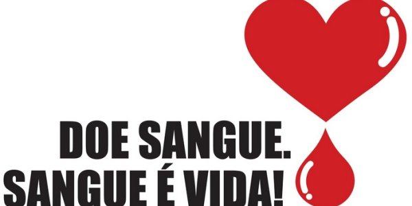 Doe sangue! 