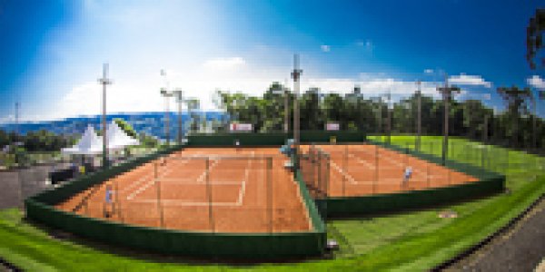 SCHERER colaborando com a 55&ordm; edi&ccedil;&atilde;o do JASC