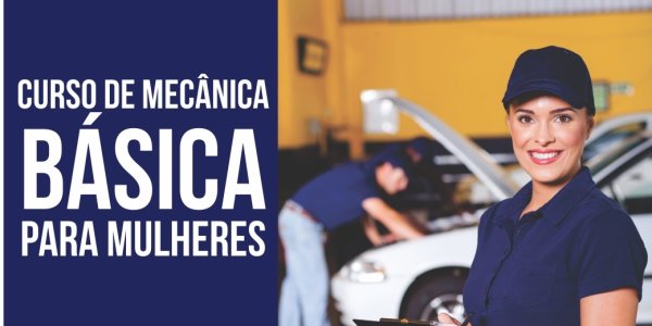 Colaboradoras da Scherer Santo &Acirc;ngelo Participam de Curso de Mec&acirc;nica