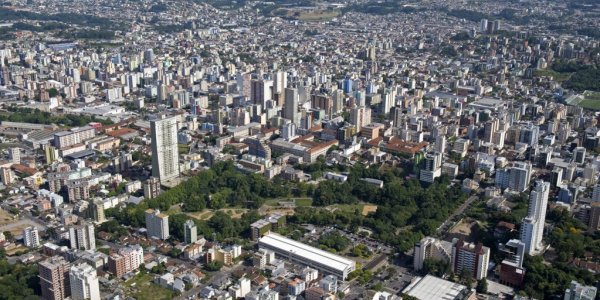 Filial Caxias em novas instala&ccedil;&otilde;es